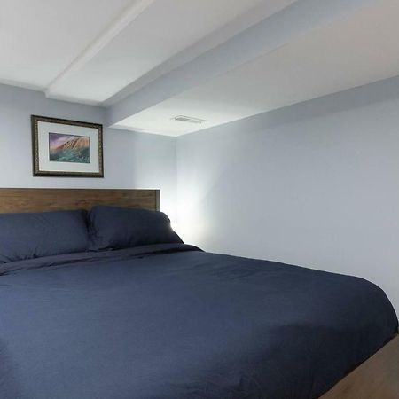 Luxury 2 Bedroom Apartment W/ Free Parking Washington Bagian luar foto