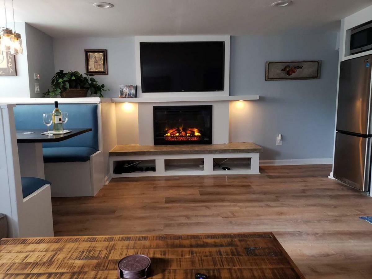 Luxury 2 Bedroom Apartment W/ Free Parking Washington Bagian luar foto