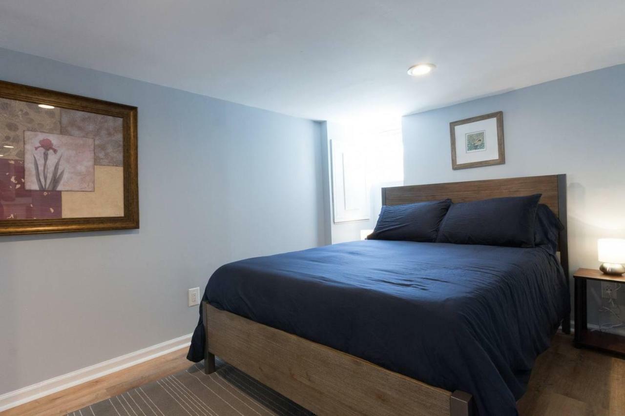 Luxury 2 Bedroom Apartment W/ Free Parking Washington Bagian luar foto